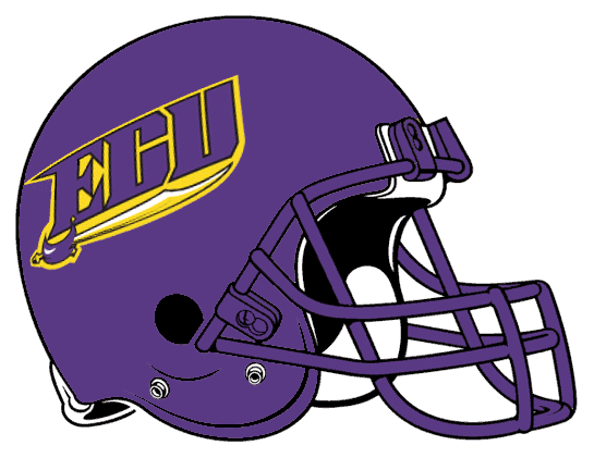 East Carolina Pirates 2005-2013 Helmet Logo t shirts iron on transfers
